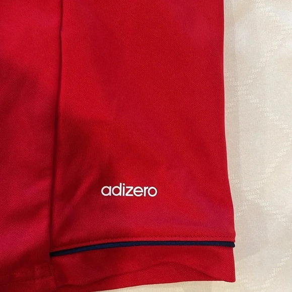 Adidas FC 2017-2018 Bayern Munich Soccer Football Jersey Mens small BQ2459 EUC - Picture 2 of 4